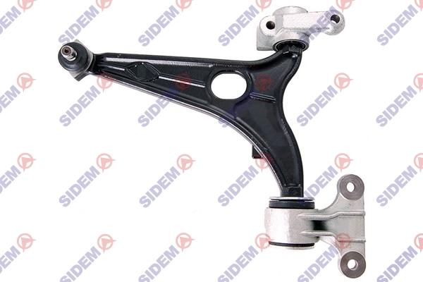 Sidem 53478 - Track Control Arm parts5.com