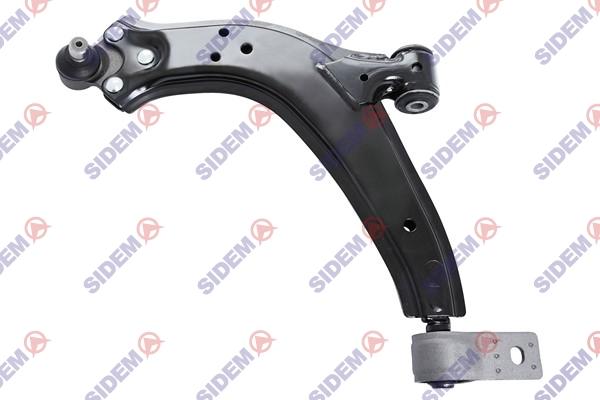 Sidem 53574 - Barra oscilante, suspensión de ruedas parts5.com