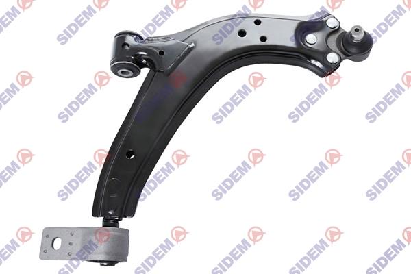 Sidem 53575 - Barra oscilante, suspensión de ruedas parts5.com