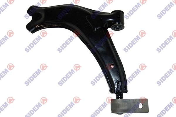 Sidem 53372 - Barra oscilante, suspensión de ruedas parts5.com