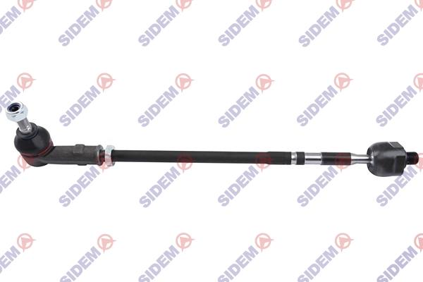 Sidem 63338 - Tie Rod parts5.com