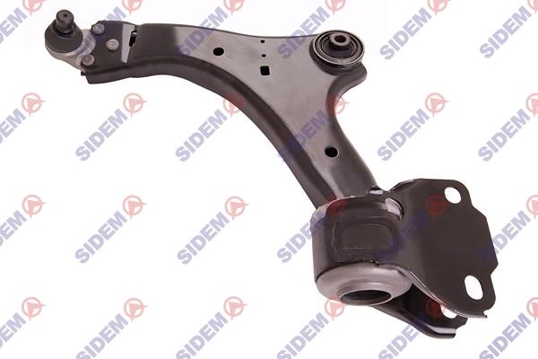 Sidem 67374 - Track Control Arm parts5.com