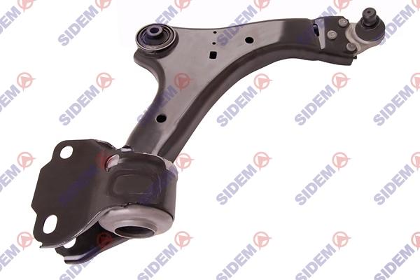 Sidem 67375 - Track Control Arm parts5.com