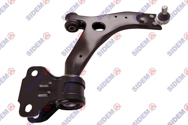 Sidem 67371 - Track Control Arm parts5.com