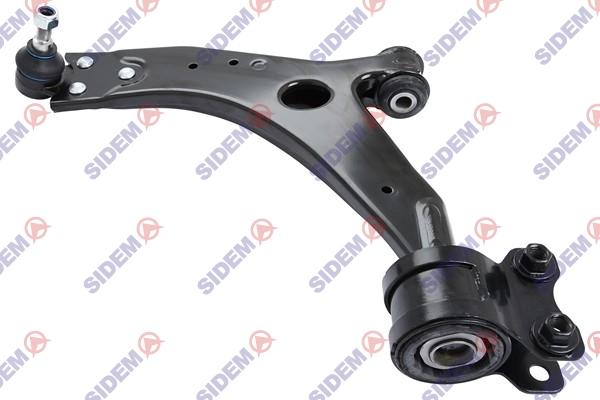 Sidem 67270 - Track Control Arm parts5.com