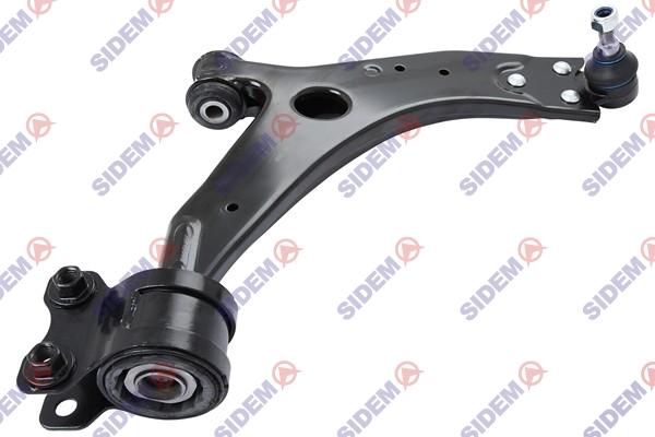 Sidem 67271 - Track Control Arm parts5.com