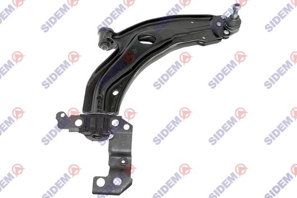 Sidem 19171 - Track Control Arm parts5.com