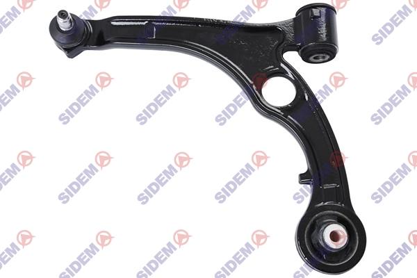 Sidem 19276 - Track Control Arm parts5.com