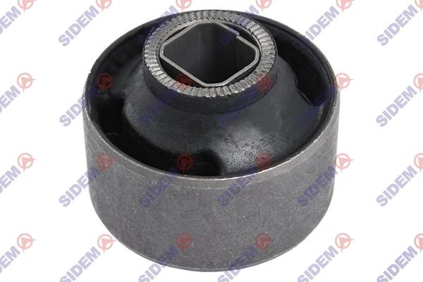 Sidem 845635 - Bush of Control / Trailing Arm parts5.com