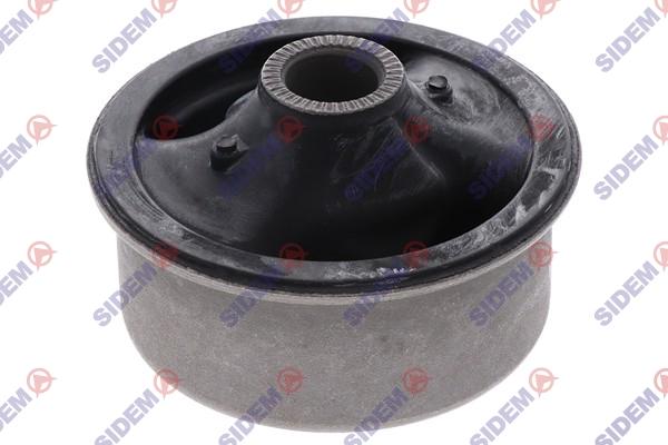 Sidem 845625 - Bush of Control / Trailing Arm parts5.com