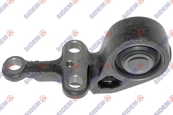 Sidem 841616 - Bush of Control / Trailing Arm parts5.com