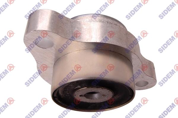 Sidem 850609 - Bush of Control / Trailing Arm parts5.com