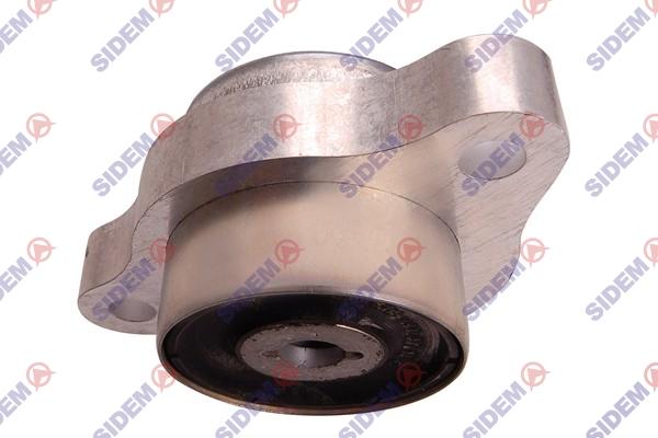 Sidem 850608 - Bush of Control / Trailing Arm parts5.com