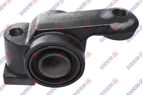 Sidem 853638 - Bush of Control / Trailing Arm parts5.com