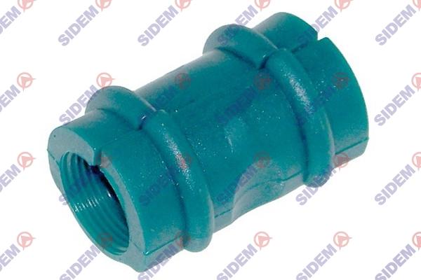 Sidem 853805 - Bearing Bush, stabiliser parts5.com