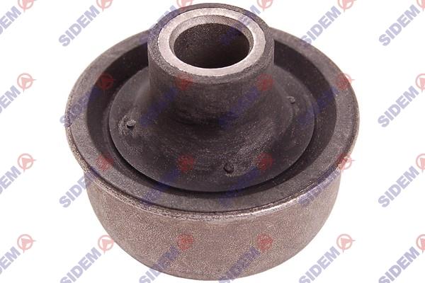 Sidem 809604 - Bush of Control / Trailing Arm parts5.com