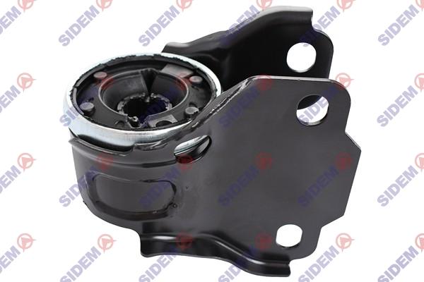 Sidem 801628 - Bush of Control / Trailing Arm parts5.com