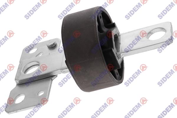 Sidem 803313 - Mounting, axle beam parts5.com