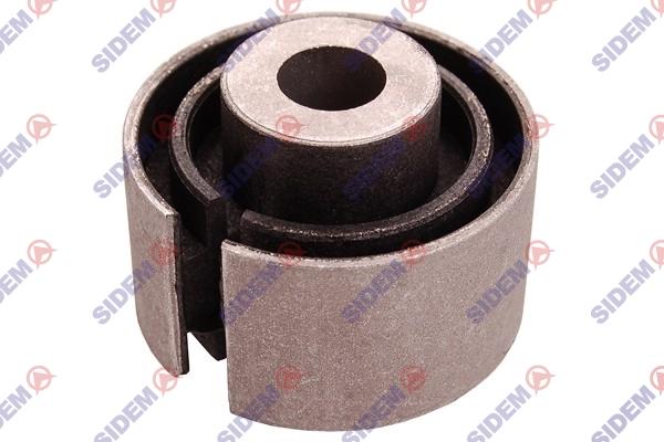 Sidem 821709 - Bush of Control / Trailing Arm parts5.com