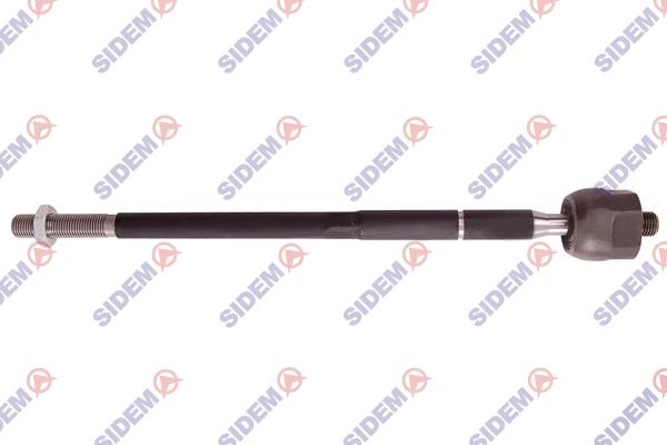 Sidem 71014 - Inner Tie Rod, Axle Joint parts5.com