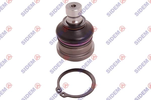 Sidem 71282 - Ball Joint parts5.com