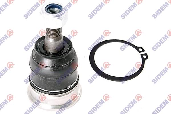 Sidem 77086 - Ball Joint parts5.com