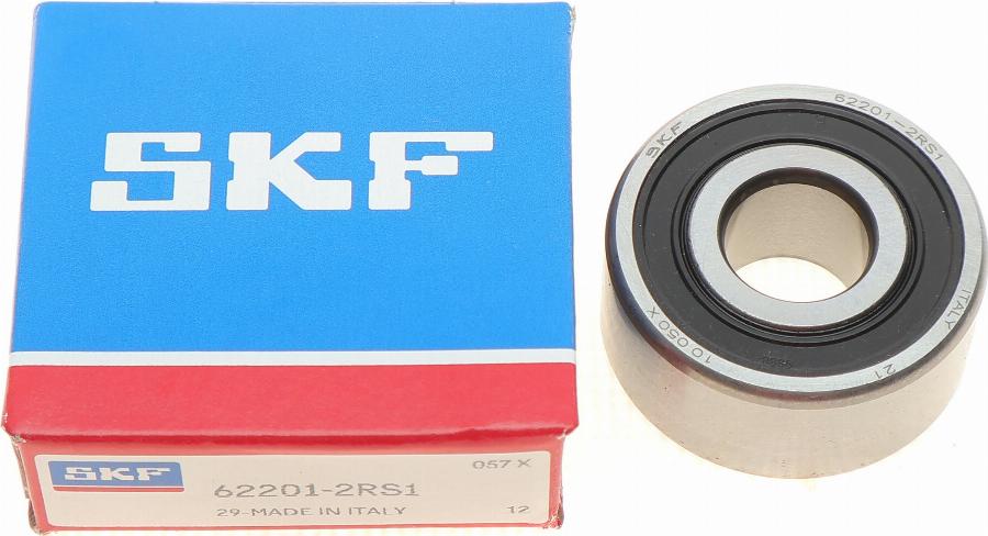 SKF 622012RS1 - Motor de arranque parts5.com