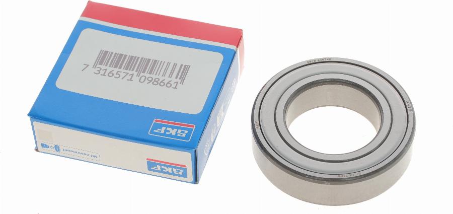 SKF BB1B446740 - Подшипник parts5.com