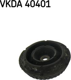 SKF VKDA 40401 - Опора стойки амортизатора, подушка parts5.com