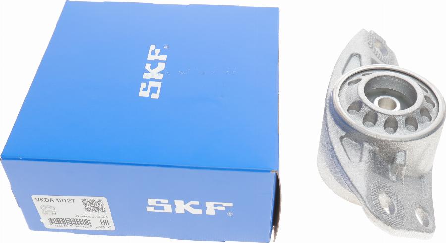 SKF VKDA 40127 - Опора стойки амортизатора, подушка parts5.com