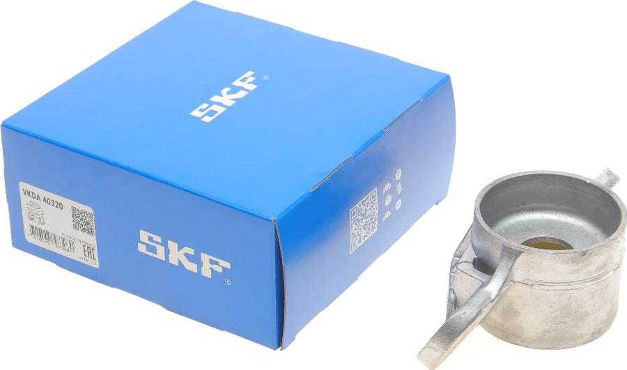 SKF VKDA 40320 - Опора стойки амортизатора, подушка parts5.com