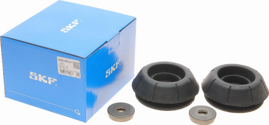 SKF VKDA 85012 T - Опора стойки амортизатора, подушка parts5.com