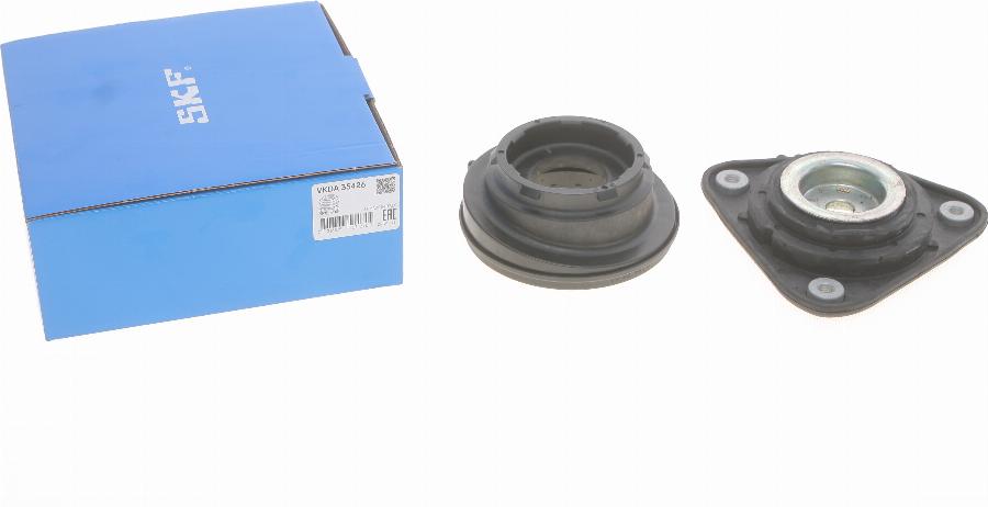 SKF VKDA 35426 - Опора стойки амортизатора, подушка parts5.com