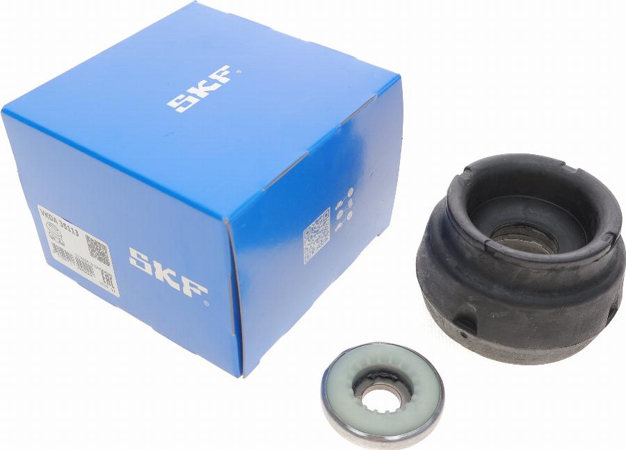 SKF VKDA 35113 - Опора стойки амортизатора, подушка parts5.com