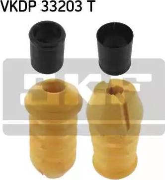 SKF VKDP 33203 T - Пылезащитный комплект, амортизатор parts5.com