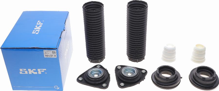 SKF VKDR 35426 T - Пылезащитный комплект, амортизатор parts5.com