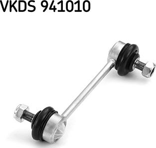 SKF VKDS 941010 - Тяга / стойка, стабилизатор parts5.com