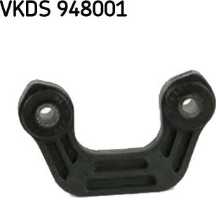 SKF VKDS 948001 - Тяга / стойка, стабилизатор parts5.com