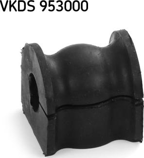 SKF VKDS 953000 - Втулка, стабилизатор parts5.com