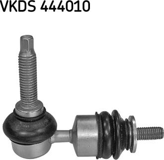 SKF VKDS 444010 - Тяга / стойка, стабилизатор parts5.com