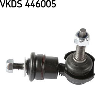 SKF VKDS 446005 - Тяга / стойка, стабилизатор parts5.com