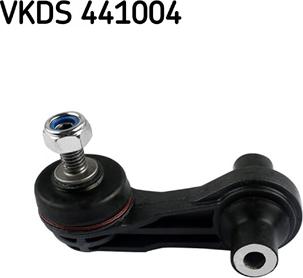 SKF VKDS 441004 - Тяга / стойка, стабилизатор parts5.com