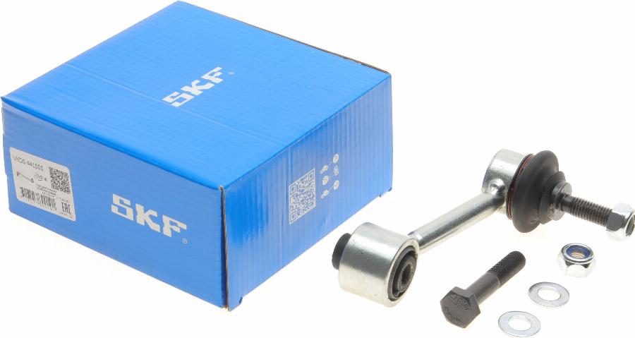 SKF VKDS 441000 - Тяга / стойка, стабилизатор parts5.com