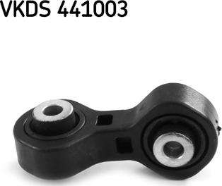 SKF VKDS 441003 - Тяга / стойка, стабилизатор parts5.com