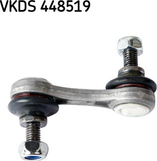 SKF VKDS 448519 - Тяга / стойка, стабилизатор parts5.com