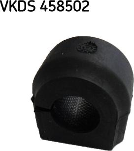 SKF VKDS 458502 - Втулка, стабилизатор parts5.com