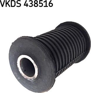 SKF VKDS 438516 - Bush of Control / Trailing Arm parts5.com