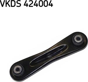 SKF VKDS 424004 - Track Control Arm parts5.com