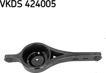 SKF VKDS 424005 - Рычаг подвески колеса parts5.com