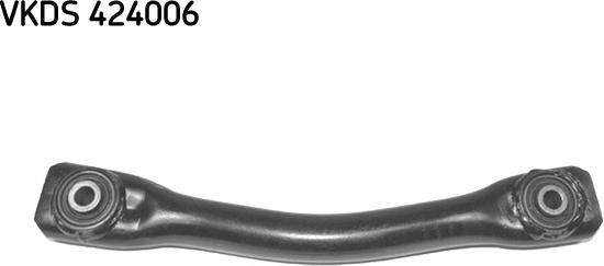 SKF VKDS 424006 - Track Control Arm parts5.com